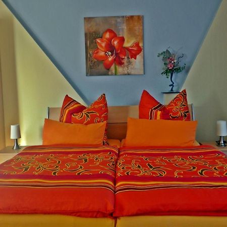 Ferienwohnung Koenig Niedergurig Bei Bautzen Malschwitz Экстерьер фото