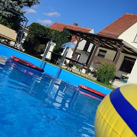 Ferienwohnung Koenig Niedergurig Bei Bautzen Malschwitz Экстерьер фото