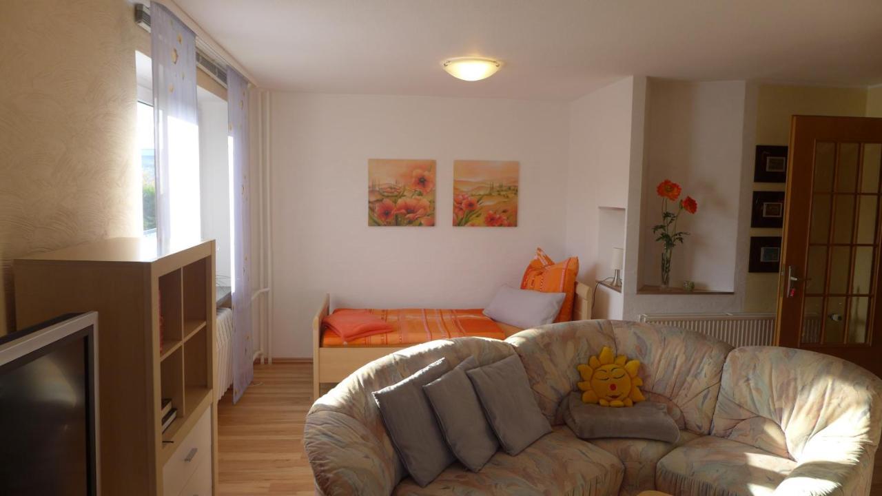 Ferienwohnung Koenig Niedergurig Bei Bautzen Malschwitz Экстерьер фото