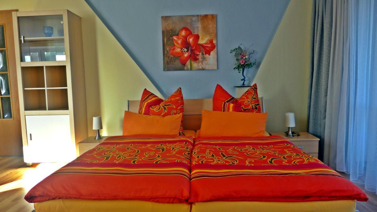 Ferienwohnung Koenig Niedergurig Bei Bautzen Malschwitz Экстерьер фото