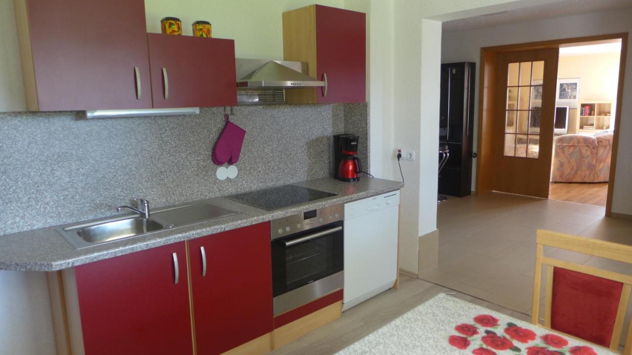 Ferienwohnung Koenig Niedergurig Bei Bautzen Malschwitz Экстерьер фото