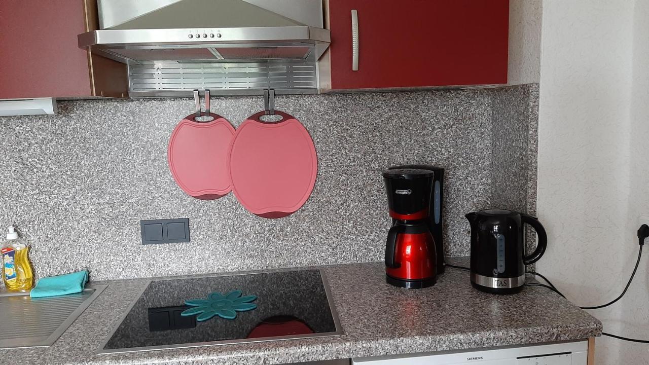 Ferienwohnung Koenig Niedergurig Bei Bautzen Malschwitz Экстерьер фото