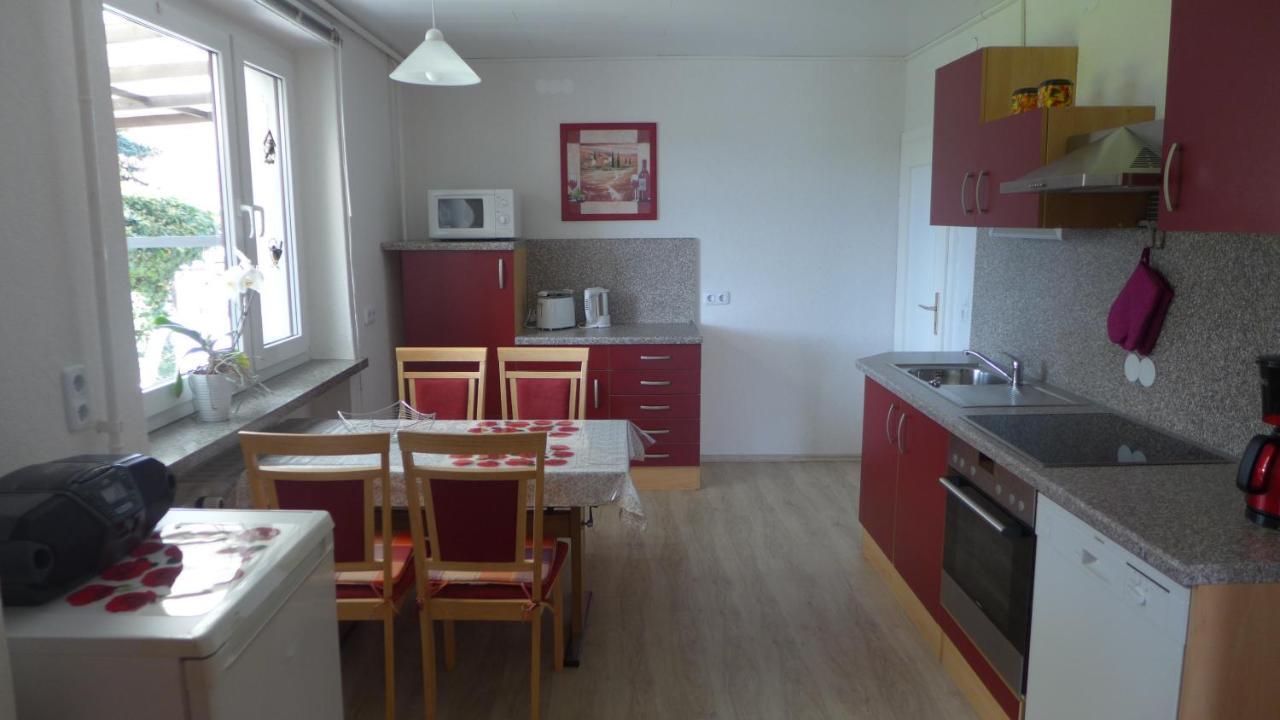 Ferienwohnung Koenig Niedergurig Bei Bautzen Malschwitz Экстерьер фото