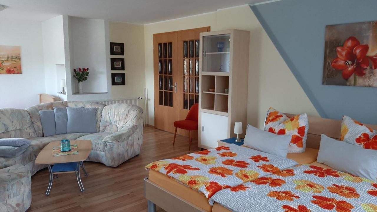 Ferienwohnung Koenig Niedergurig Bei Bautzen Malschwitz Экстерьер фото