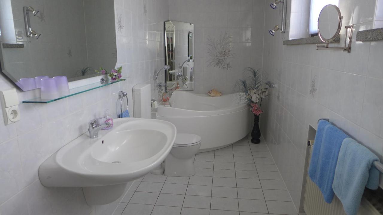 Ferienwohnung Koenig Niedergurig Bei Bautzen Malschwitz Экстерьер фото