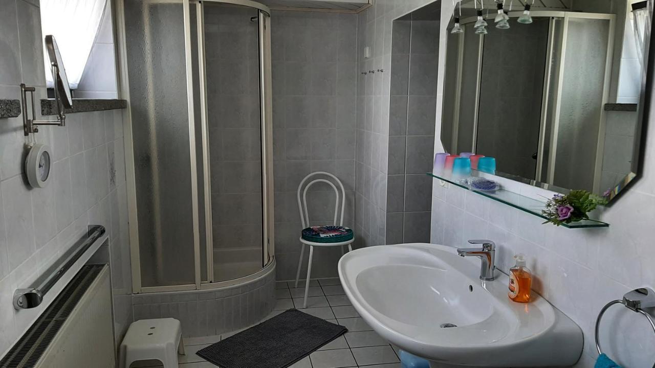 Ferienwohnung Koenig Niedergurig Bei Bautzen Malschwitz Экстерьер фото