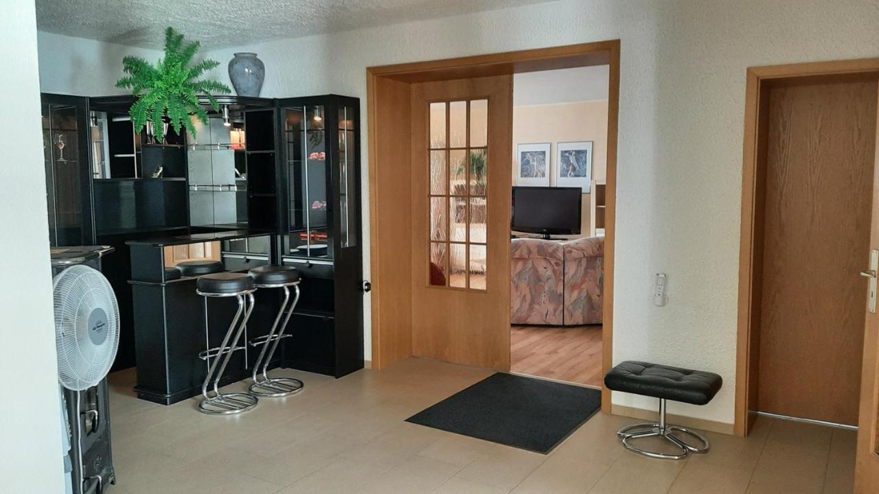 Ferienwohnung Koenig Niedergurig Bei Bautzen Malschwitz Экстерьер фото