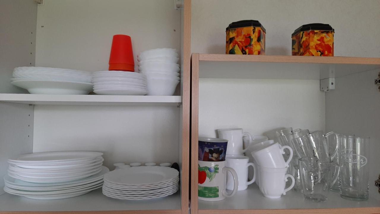 Ferienwohnung Koenig Niedergurig Bei Bautzen Malschwitz Экстерьер фото
