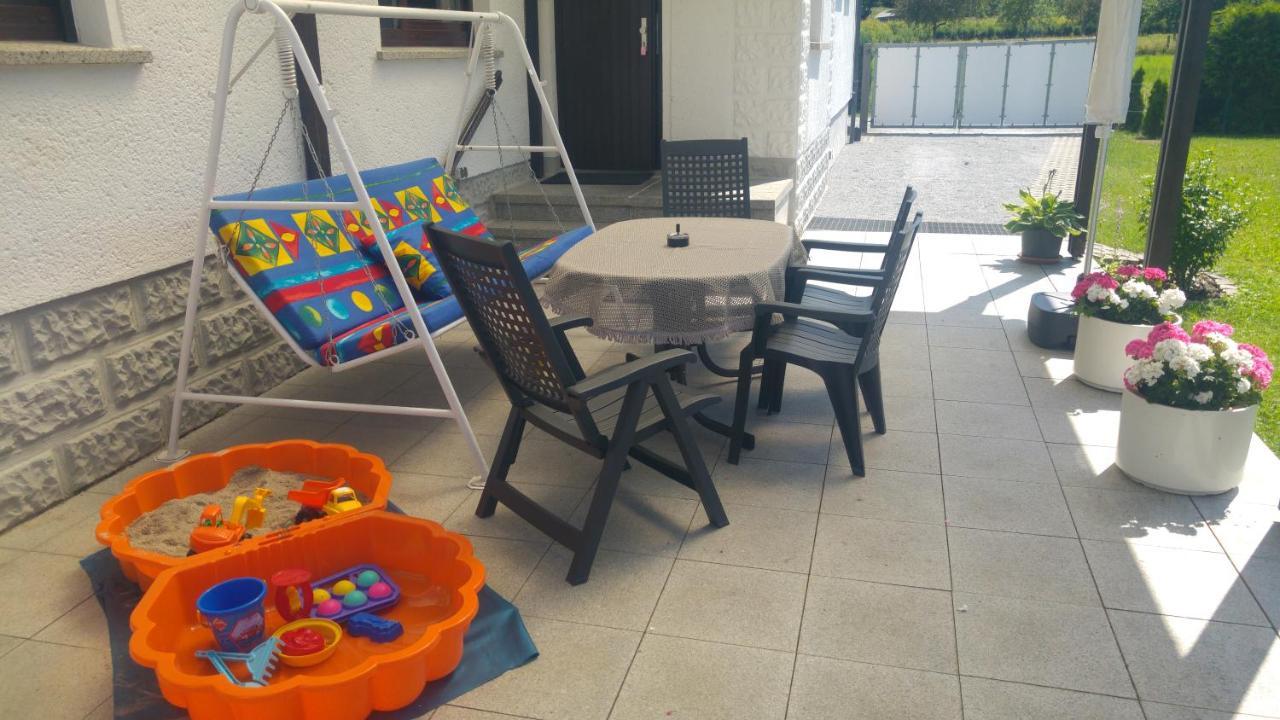 Ferienwohnung Koenig Niedergurig Bei Bautzen Malschwitz Экстерьер фото
