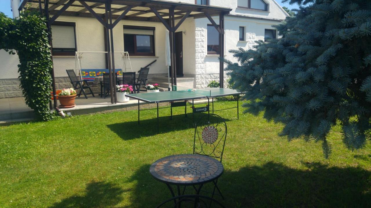 Ferienwohnung Koenig Niedergurig Bei Bautzen Malschwitz Экстерьер фото