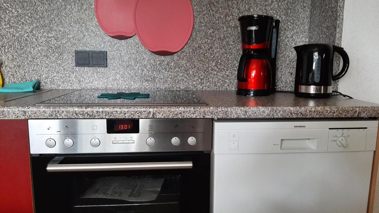 Ferienwohnung Koenig Niedergurig Bei Bautzen Malschwitz Экстерьер фото